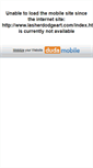 Mobile Screenshot of lasherdodgeart.com